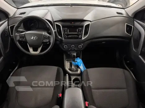 CRETA 1.6 16V Attitude