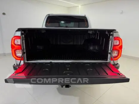 HILUX CDSRXA4FD