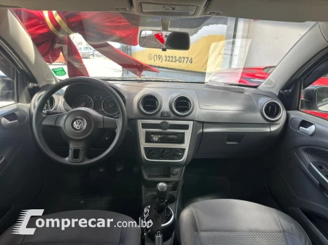 VOYAGE 1.6 MI TRENDLINE 8V FLEX 4P MANUAL