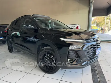 TRACKER 1.2 TURBO FLEX RS AUTOMÁTICO