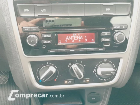 Gol (novo) 1.0 Mi Total Flex 8V 4p