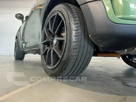 COUNTRYMAN - 1.6 S ALL4 4X4 16V 184CV TURBO 4P AUTOMÁTICO