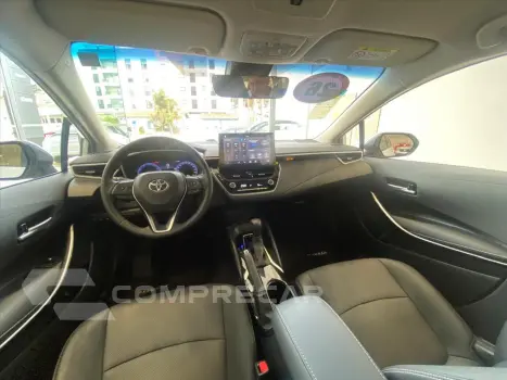 COROLLA 2.0 VVT-IE FLEX XEI DIRECT SHIFT