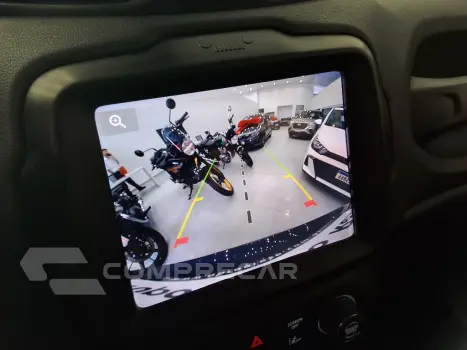 RENEGADE 1.3 T270 TURBO FLEX LONGITUDE AT6