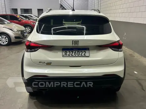 Pulse 1.3 Flex Drive Cvt