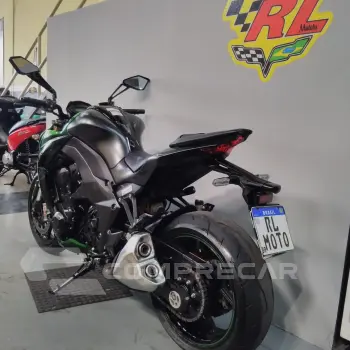 Z-1000R ABS