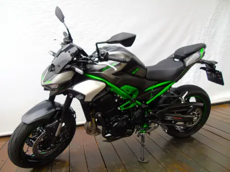 KAWASAKI KAWASAKI Z900 ABS