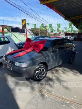 GOL 1.0 MI Special 8V