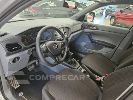 T-CROSS 1.0 200 TSI Sense