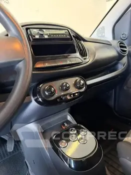 FIAT UNO 1.4 EVO FLEX WAY DUALOGIC