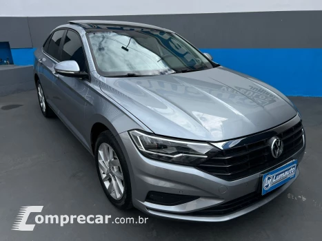 JETTA 1.4 250 TSI Comfortline