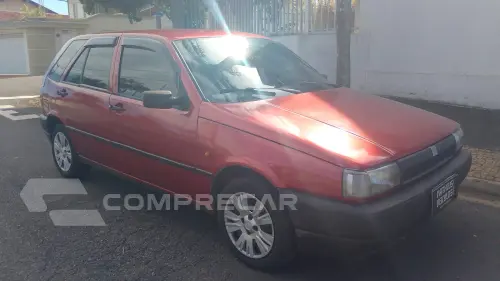 TIPO 1.6 MPI 8V