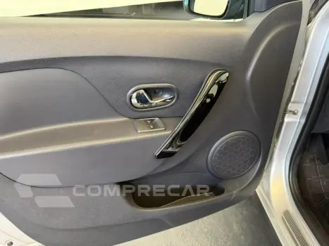 SANDERO STEPWAY 1.6 16V HI-FLEX AUT.