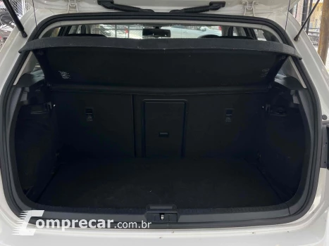 GOLF 1.4 TSI COMFORTLINE 16V GASOLINA 4P AUTOMÁTICO