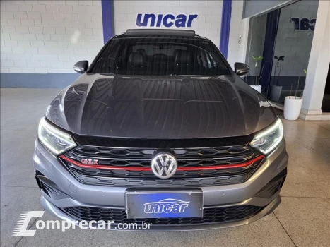 JETTA 2.0 350 TSI GLI
