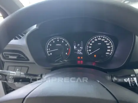 HB20 1.6 16V Vision