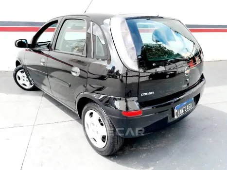 Corsa Hat. Maxx 1.4 8V ECONOFLEX 5p