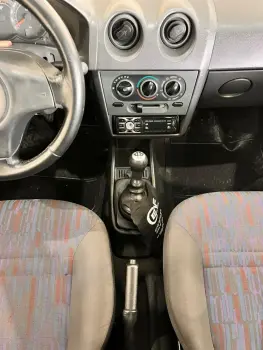 Celta Spirit 1.0 MPFI 8V FlexPower 3p