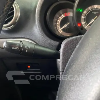 C3 Picasso GLX 1.5 Flex 8V 5p Mec.