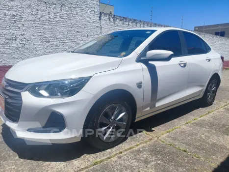 ONIX 1.0 Plus LT