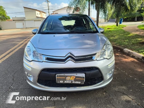 C3 1.5 Tendance 8V