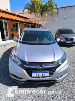 Hr-v EX
