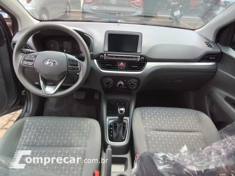HB20S 1.0 TGDI FLEX COMFORT PLUS AUTOMÁTICO