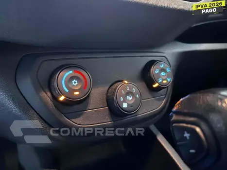 SPIN 1.8 ADVANTAGE 8V FLEX 4P AUTOMÁTICO