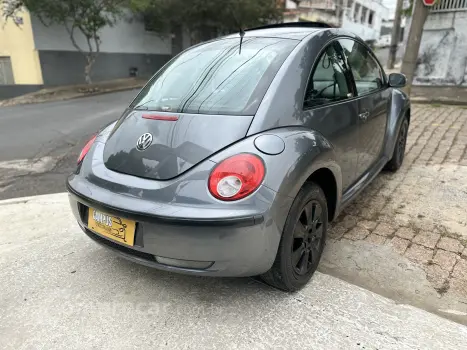 NEW BEETLE 2.0 MI 8V