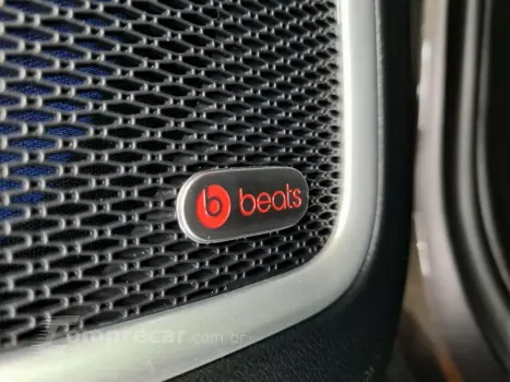 COMPASS BLACK HURRICANE 2.0 4x4 TB AUT