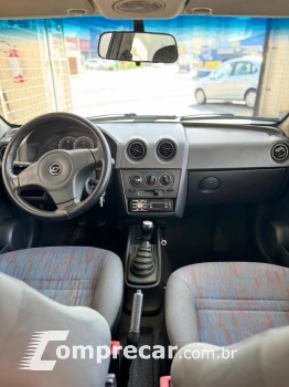 Celta Spirit 1.0 MPFI 8V FlexPower 3p