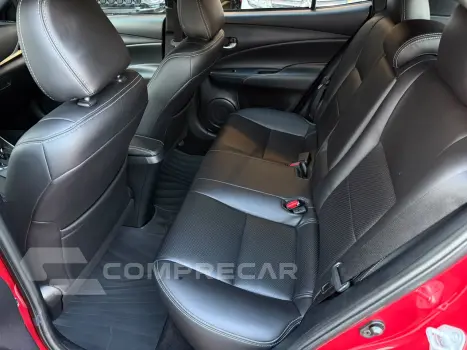 YARIS 1.5 16V XL