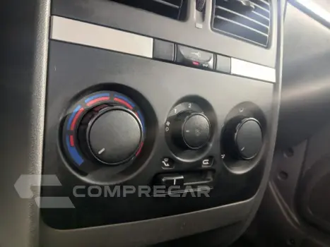IDEA - 1.4 MPI ATTRACTIVE 8V 4P MANUAL