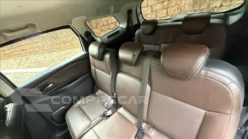 SPIN 1.8 LTZ 8V FLEX 4P MANUAL
