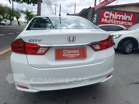 CITY 1.5 I-vtec Hatch LX