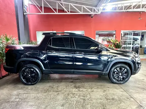 TORO 1.3 TURBO 270 FLEX VOLCANO AT6