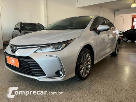 COROLLA 2.0 XEI 16V