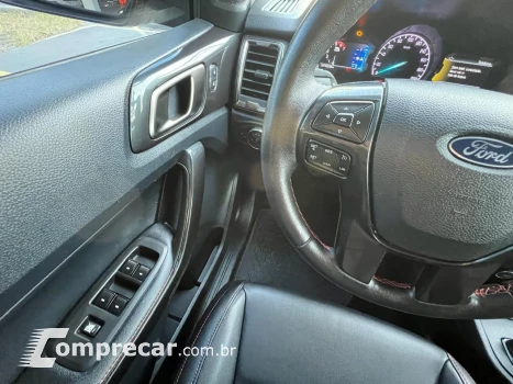 Ranger FX4 3.2 20V 4x4 CD Diesel Aut.
