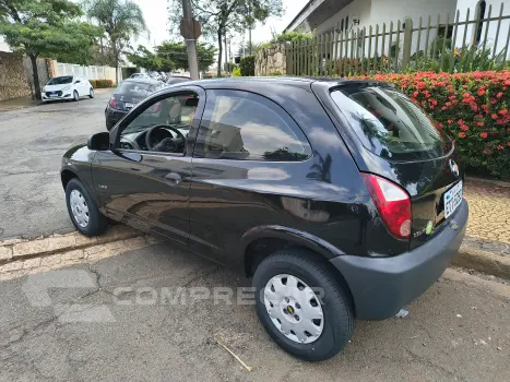 CELTA 1.0 MPFI Life 8V