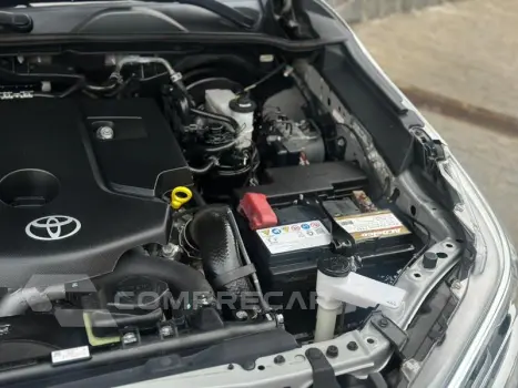 HILUX CDSRXA4FD