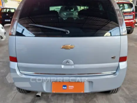 MERIVA - 1.4 MPFI MAXX 8V ECONO. 4P MANUAL