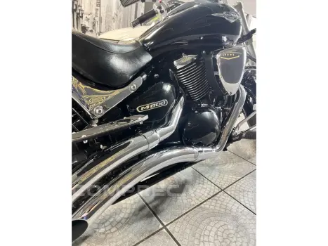 BOULEVARD M800