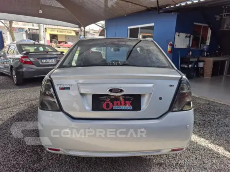 FIESTA SEDAN - 1.6 MPI CLASS SEDAN 8V 4P MANUAL