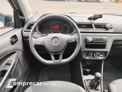 Gol 1.0 Flex 12V 5p