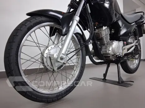 FACTOR YBR 125 E