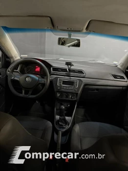 Gol 1.0 Flex 12V 5p