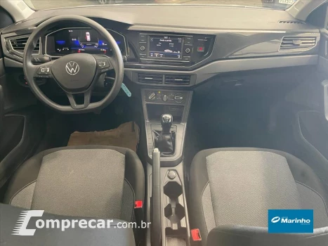 VIRTUS 1.0 170 TSI MANUAL