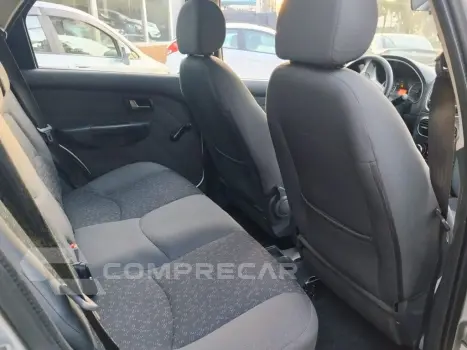 Palio Weekend Trekking 1.6 Flex 16V 5p