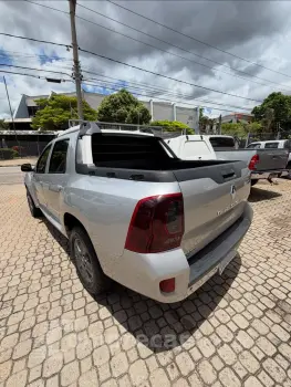 DUSTER OROCH 2.0 16V Dynamique