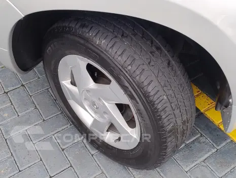 DUSTER 1.6 Dynamique 4X2 16V